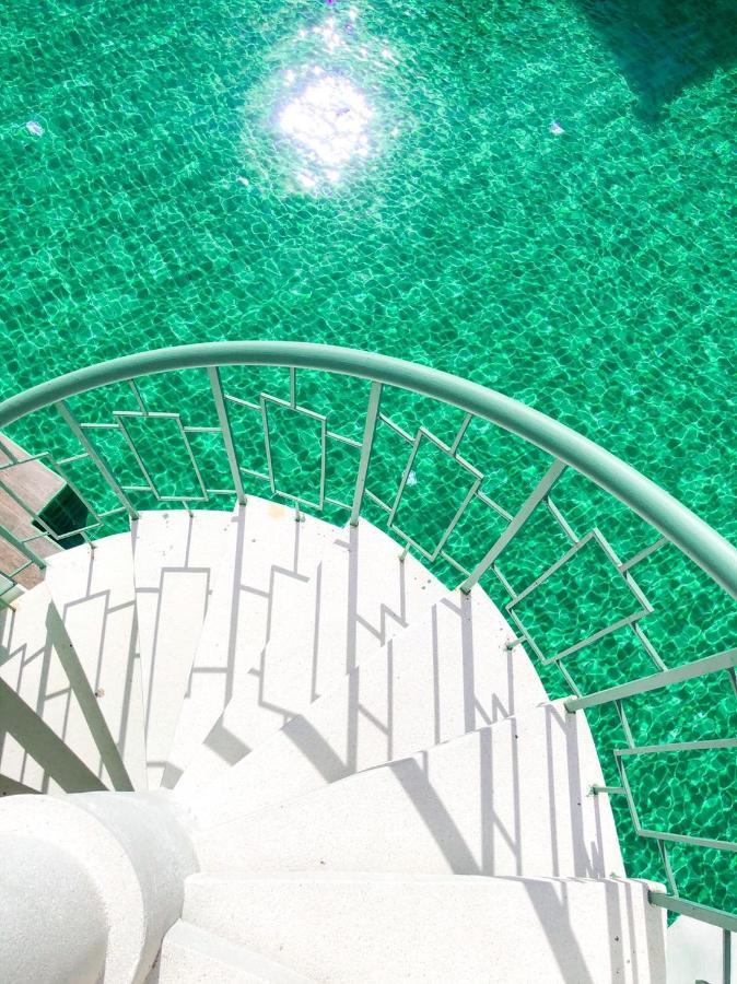Supicha Pool Access Hotel - Sha Plus Phuket Exterior photo