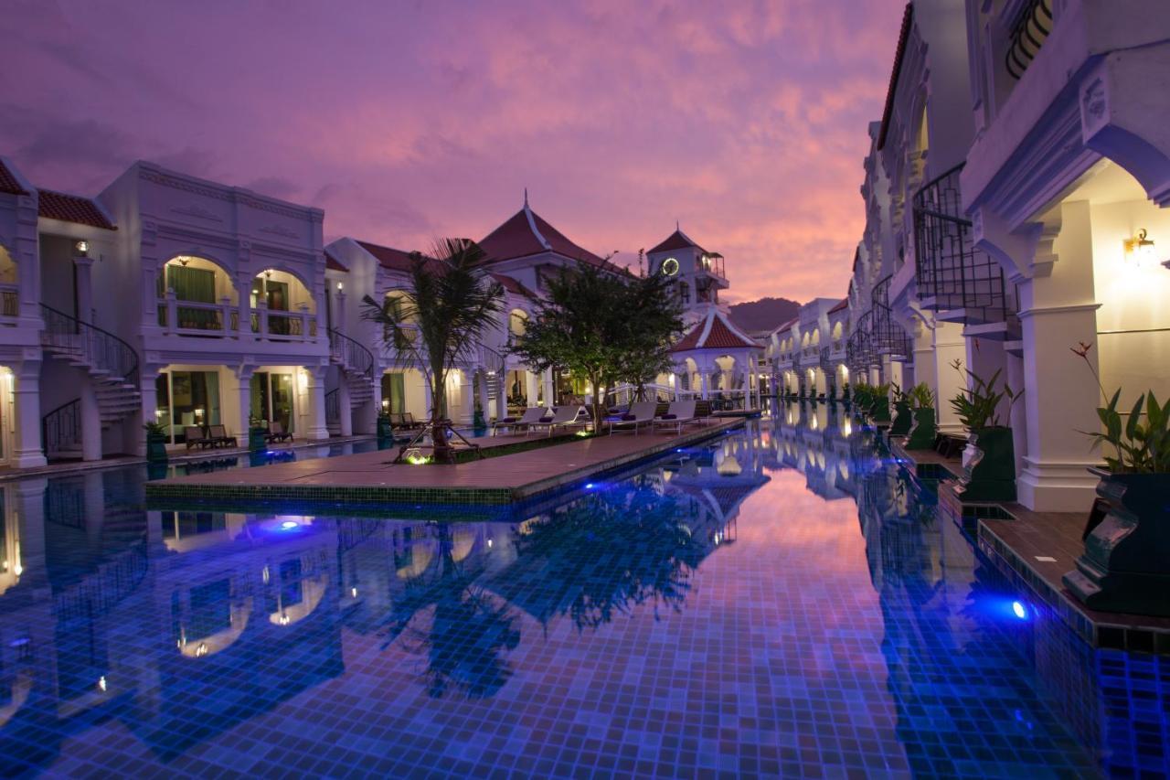 Supicha Pool Access Hotel - Sha Plus Phuket Exterior photo