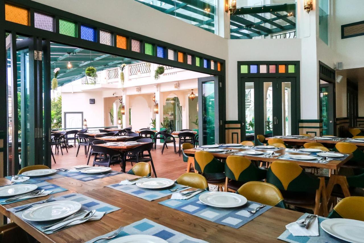 Supicha Pool Access Hotel - Sha Plus Phuket Exterior photo