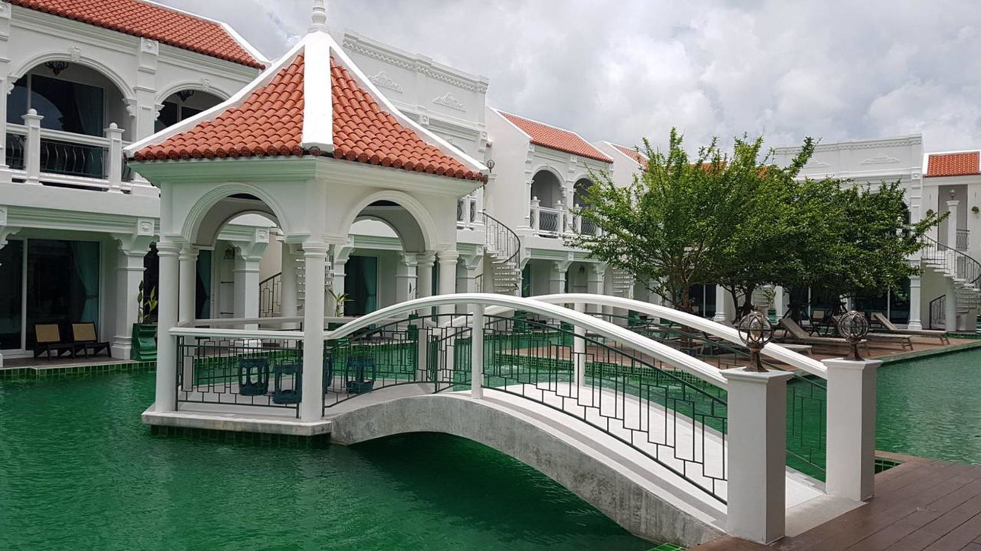Supicha Pool Access Hotel - Sha Plus Phuket Exterior photo