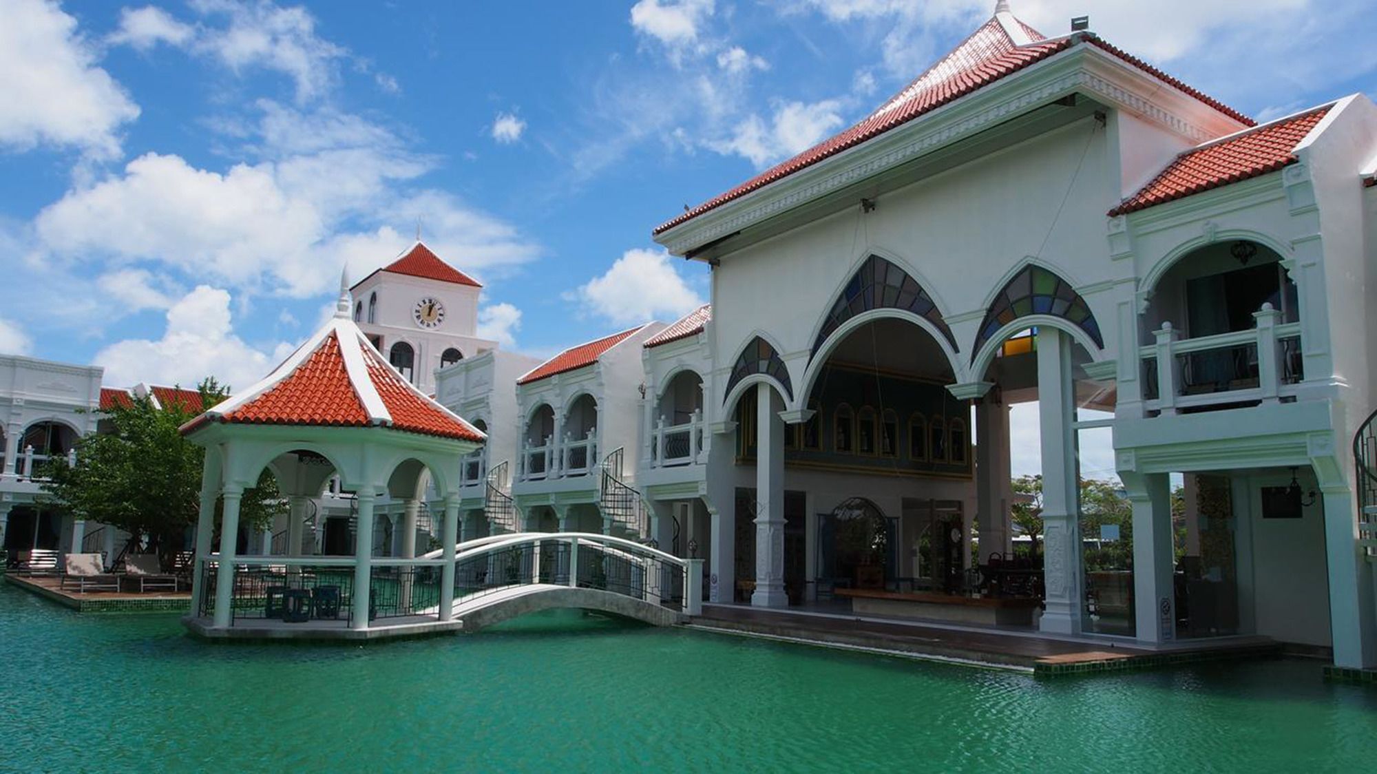 Supicha Pool Access Hotel - Sha Plus Phuket Exterior photo